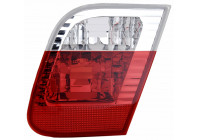 Combination Tail Light 17-5222-11-9 TYC