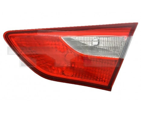 Combination Tail Light 17-5403-01-9 TYC, Image 2