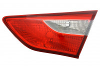 Combination Tail Light 17-5404-01-9 TYC