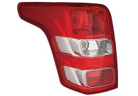 Combination Tail Light 1706921 Van Wezel