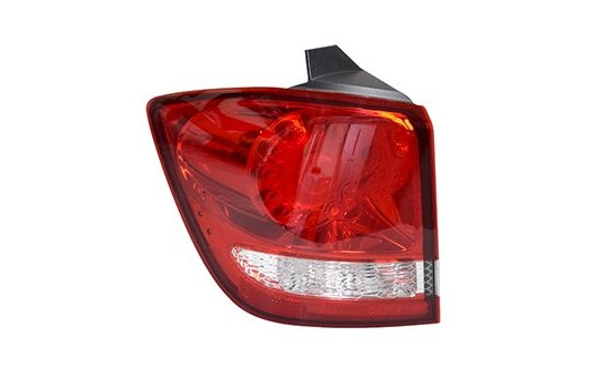Combination Tail Light 1739931 Van Wezel