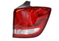 Combination Tail Light 1739932 Van Wezel