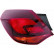 Combination Tail Light 1807094 Diederichs