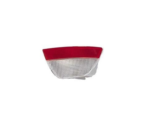 Combination Tail Light 1858930 Van Wezel, Image 3