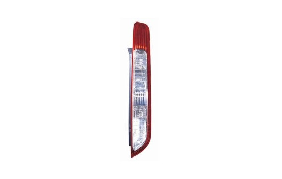 Combination Tail Light 1866934 Van Wezel