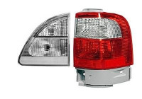 Combination Tail Light 1868932 Van Wezel