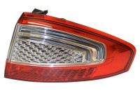 Combination Tail Light 1882922 Van Wezel