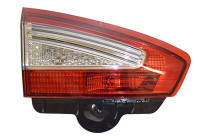 Combination Tail Light 1882927 Van Wezel