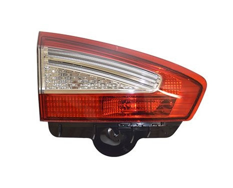 Combination Tail Light 1882927 Van Wezel