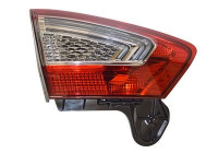 Combination Tail Light 1882929 Van Wezel
