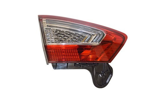 Combination Tail Light 1882929 Van Wezel