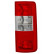 Combination Tail Light 1884932 Van Wezel