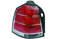 Combination Tail Light 1891090 Diederichs