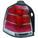 Combination Tail Light 1891090 Diederichs, Thumbnail 2