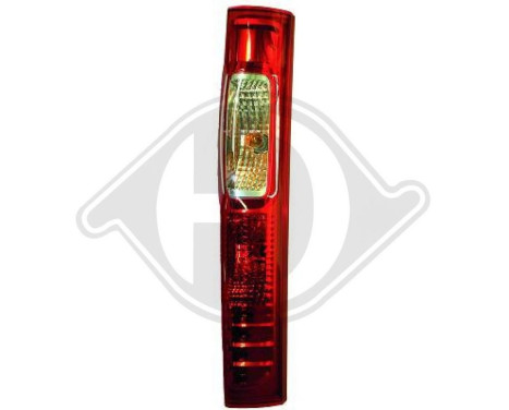 Combination Tail Light 1896090 Diederichs, Image 2