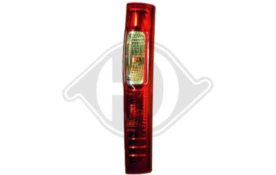 Combination Tail Light 1896090 Diederichs, Image 2