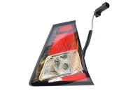 Combination Tail Light 1907923 Van Wezel