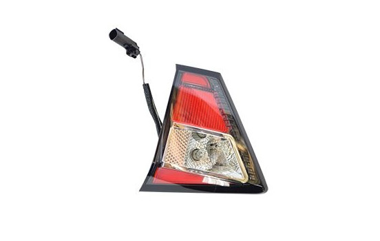 Combination Tail Light 1907924 Van Wezel