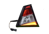 Combination Tail Light 1907927 Van Wezel