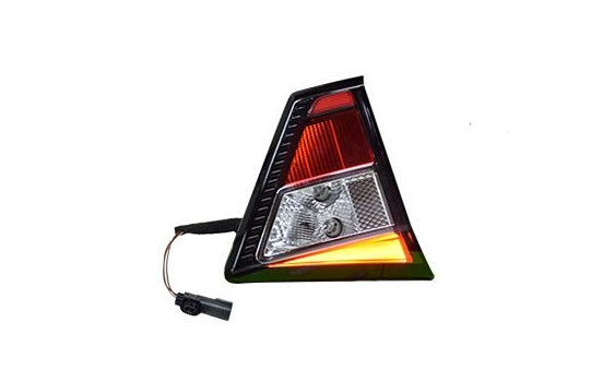Combination Tail Light 1907927 Van Wezel