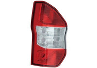 Combination Tail Light 1925931 Van Wezel