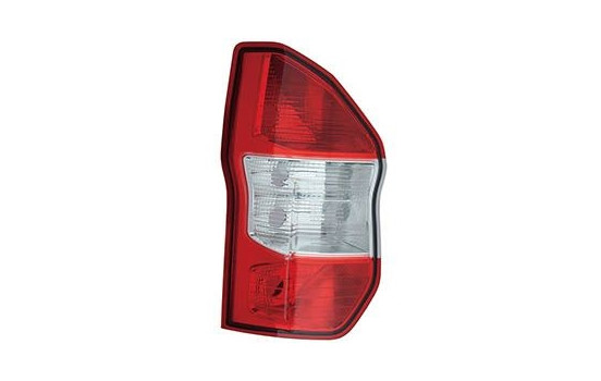 Combination Tail Light 1925931 Van Wezel