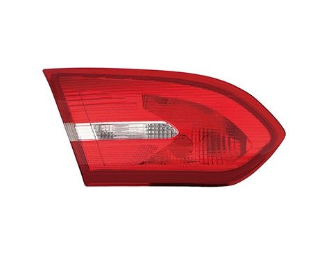 Combination Tail Light 1947937 Van Wezel