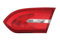 Combination Tail Light 1947938 Van Wezel