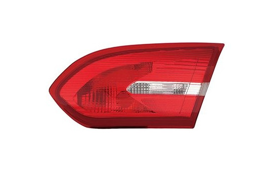 Combination Tail Light 1947938 Van Wezel