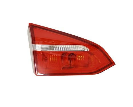 Combination Tail Light 1948923 Van Wezel