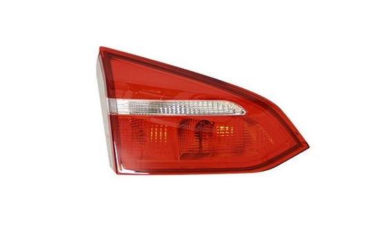 Combination Tail Light 1948923 Van Wezel