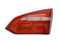 Combination Tail Light 1948928 Van Wezel