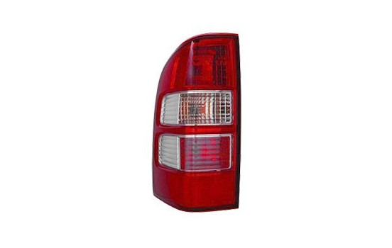 Combination Tail Light 1965921 Van Wezel
