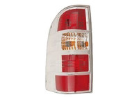 Combination Tail Light 1965935 Van Wezel