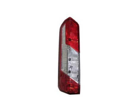 Combination Tail Light 1991931 Van Wezel