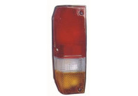 Combination Tail Light 212-1922R-A Depo