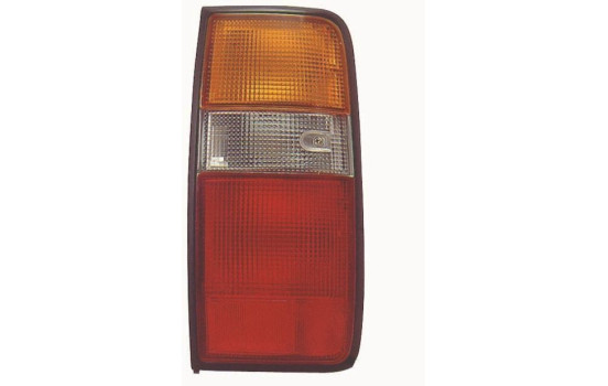 Combination Tail Light 212-1955R-U Depo