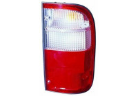 Combination Tail Light 212-19B4R-AE Depo