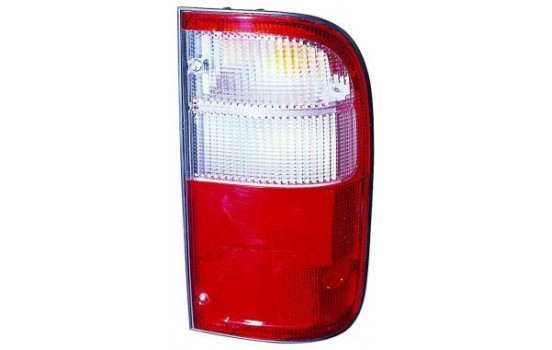 Combination Tail Light 212-19B4R-AE Depo