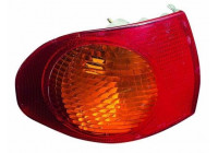 Combination Tail Light 212-19B9L-UE Depo