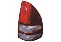 Combination Tail Light 212-19G5R-UE Depo
