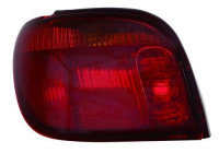 Combination Tail Light 212-19H4L-LD-UE Depo