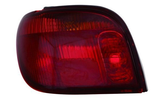 Combination Tail Light 212-19H4L-LD-UE Depo