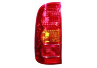 Combination Tail Light 212-19K1L-LD-UE Depo