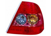 Combination Tail Light 212-19K5L-LD-AE Depo