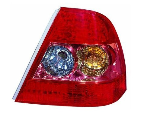 Combination Tail Light 212-19K5L-LD-AE Depo