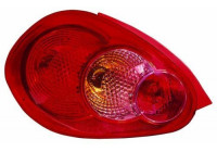 Combination Tail Light 212-19N3L-LD-UE Depo