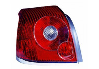 Combination Tail Light 212-19N9L-LD-UE Depo