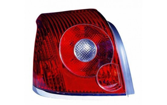 Combination Tail Light 212-19N9L-LD-UE Depo
