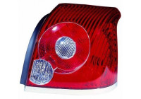 Combination Tail Light 212-19N9R-LD-UE Depo
